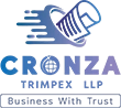 Cronza Paper