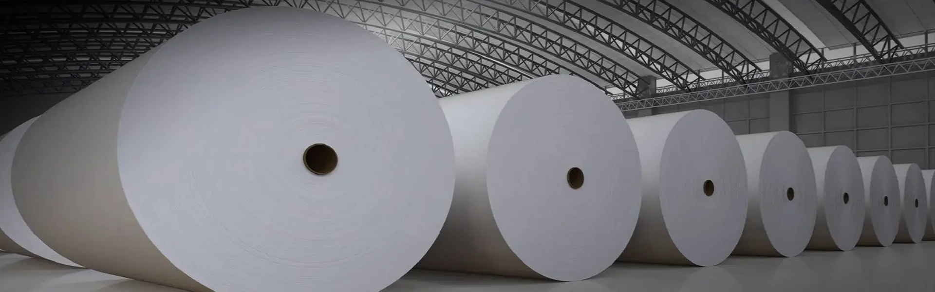 Sustainable Paper Solutions